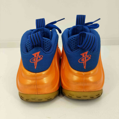 ナイキ NIKE AIR FOAMPOSITE ONE  メンズ JPN:27